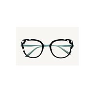 Montatura vista Lafont Donna JULIETTENERO49 - JULIETTENERO49